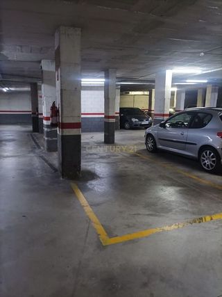 Garaje en venta en Sant Joan Despí