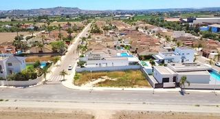 Terreno en venta en Formentera del Segura