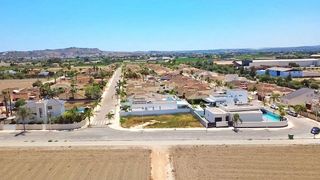 Terreno en venta en Formentera del Segura
