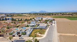 Terreno en venta en Formentera del Segura