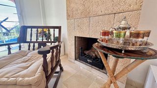 Chalet en venta en Torrequebrada en Benalmádena