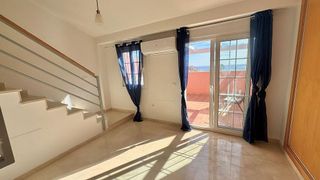 Chalet en venta en Torrequebrada en Benalmádena