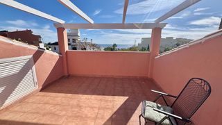 Chalet en venta en Torrequebrada en Benalmádena