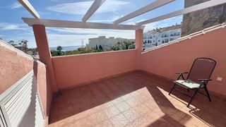 Chalet en venta en Torrequebrada en Benalmádena