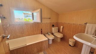 Chalet en venta en Torrequebrada en Benalmádena