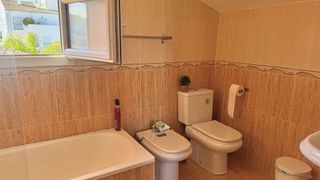 Chalet en venta en Torrequebrada en Benalmádena