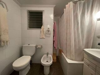 Piso en venta en Alcoy/Alcoi