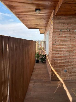 Ático en venta en Constitución-El Balconcillo en Guadalajara