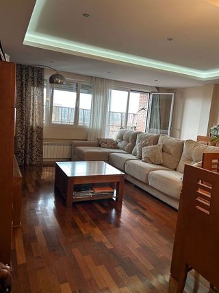 Ático en venta en Constitución-El Balconcillo en Guadalajara