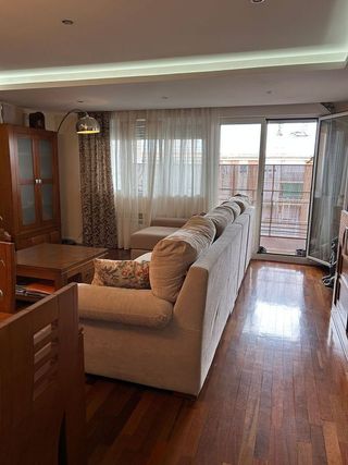 Ático en venta en Constitución-El Balconcillo en Guadalajara