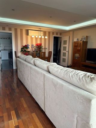 Ático en venta en Constitución-El Balconcillo en Guadalajara