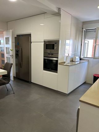 Ático en venta en Constitución-El Balconcillo en Guadalajara