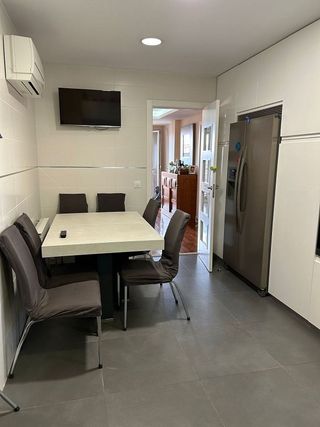 Ático en venta en Constitución-El Balconcillo en Guadalajara