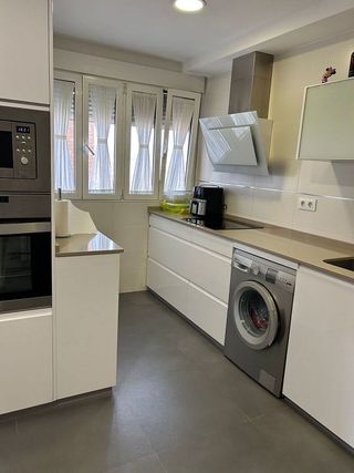 Ático en venta en Constitución-El Balconcillo en Guadalajara