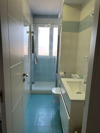 Ático en venta en Constitución-El Balconcillo en Guadalajara