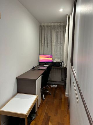 Ático en venta en Constitución-El Balconcillo en Guadalajara