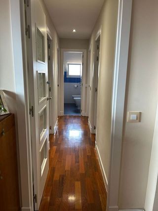 Ático en venta en Constitución-El Balconcillo en Guadalajara