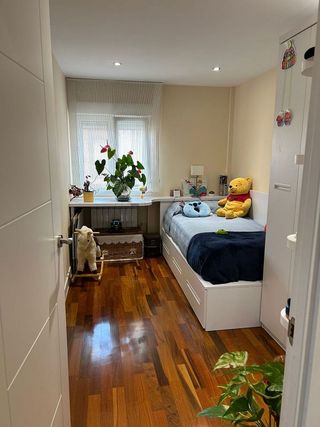 Ático en venta en Constitución-El Balconcillo en Guadalajara