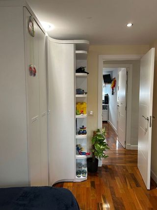 Ático en venta en Constitución-El Balconcillo en Guadalajara