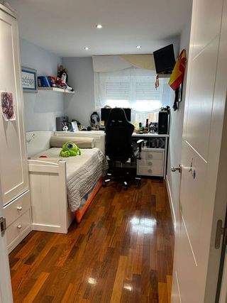 Ático en venta en Constitución-El Balconcillo en Guadalajara