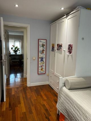 Ático en venta en Constitución-El Balconcillo en Guadalajara