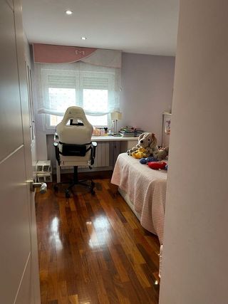 Ático en venta en Constitución-El Balconcillo en Guadalajara