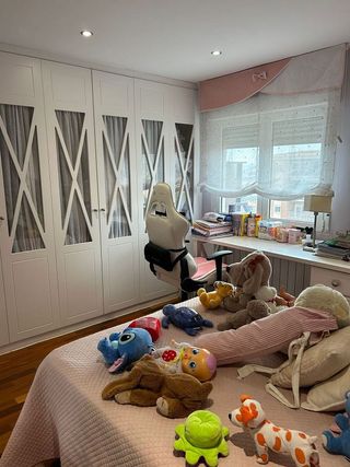 Ático en venta en Constitución-El Balconcillo en Guadalajara