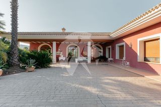 Chalet en venta en Ontinyent
