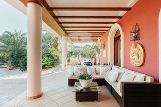 Chalet en venta en Ontinyent