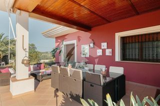 Chalet en venta en Ontinyent