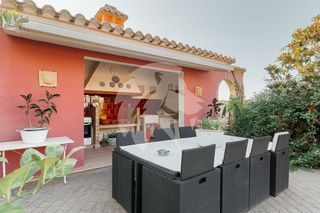 Chalet en venta en Ontinyent