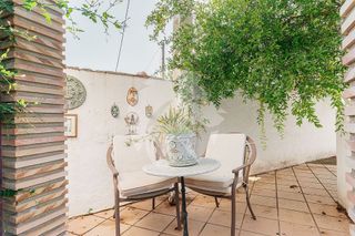 Chalet en venta en Ontinyent