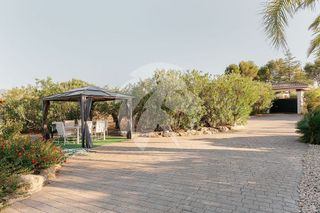 Chalet en venta en Ontinyent