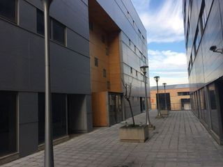 Oficina en venta en Estación-Manantiales en Guadalajara