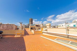 Piso en venta en El Gòtic en Barcelona