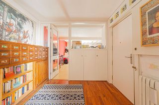 Piso en venta en El Gòtic en Barcelona