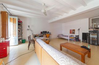 Piso en venta en El Gòtic en Barcelona