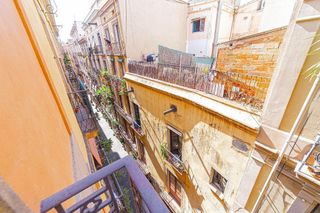 Piso en venta en El Gòtic en Barcelona