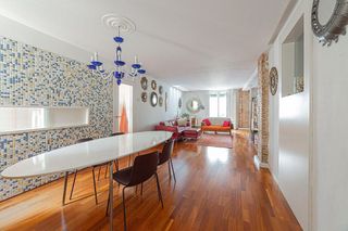 Piso en venta en El Gòtic en Barcelona