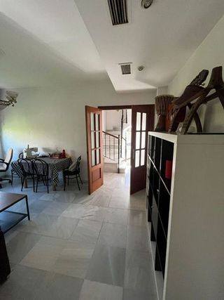 Piso en venta en El Plantinar - Felipe II - Tiro de Línea en Sevilla