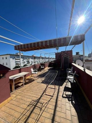 Piso en venta en El Plantinar - Felipe II - Tiro de Línea en Sevilla