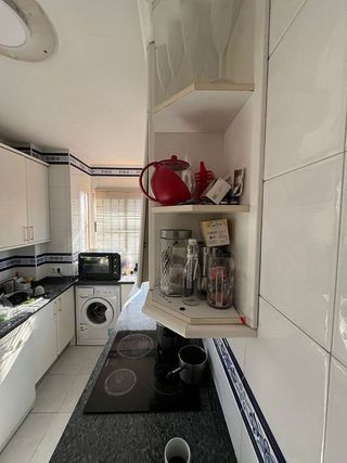 Piso en venta en El Plantinar - Felipe II - Tiro de Línea en Sevilla