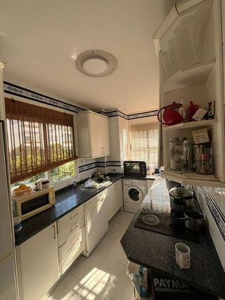 Piso en venta en El Plantinar - Felipe II - Tiro de Línea en Sevilla