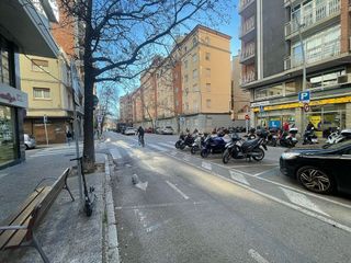 Garaje en venta en Eixample Nord – La Devesa en Girona