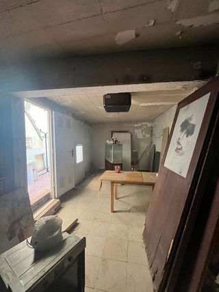 Local comercial en venta en Barri del Centre en Terrassa