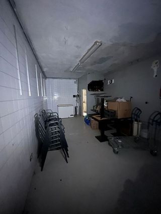 Local comercial en venta en Barri del Centre en Terrassa