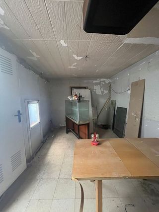 Local comercial en venta en Barri del Centre en Terrassa