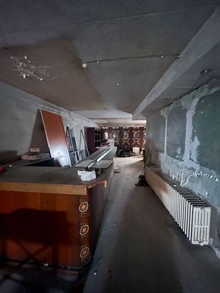 Local comercial en venta en Barri del Centre en Terrassa