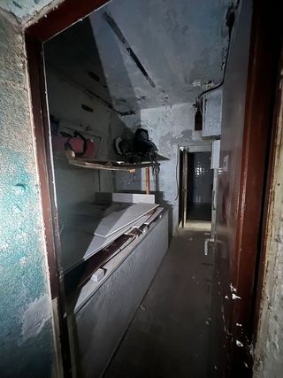 Local comercial en venta en Barri del Centre en Terrassa