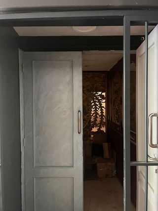 Local comercial en venta en Barri del Centre en Terrassa